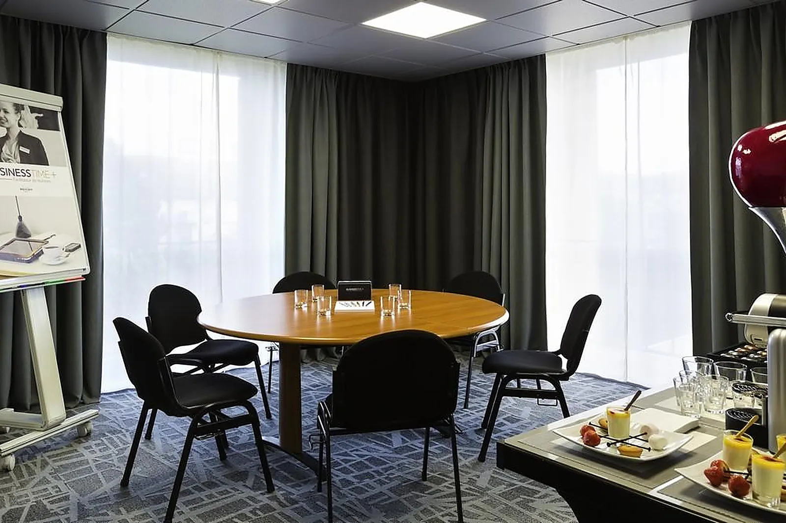 Lieux événementiels, MERCURE PARIS ORLY RUNGIS AÉROPORT