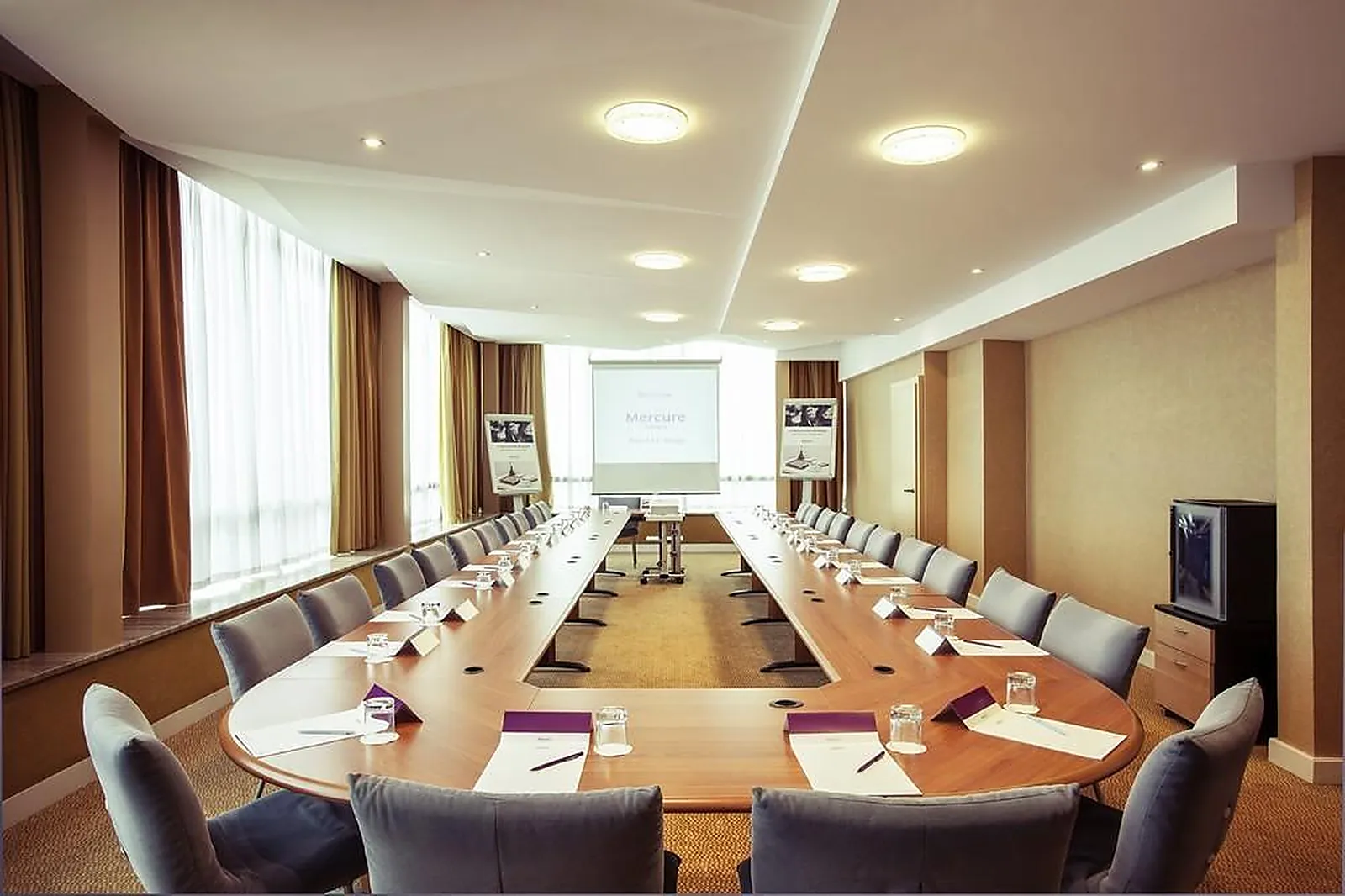 Lieux événementiels, MERCURE PARIS ORLY RUNGIS AÉROPORT