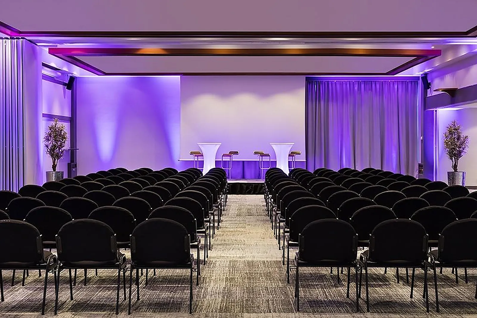 Lieux événementiels, MERCURE PARIS ORLY RUNGIS AÉROPORT