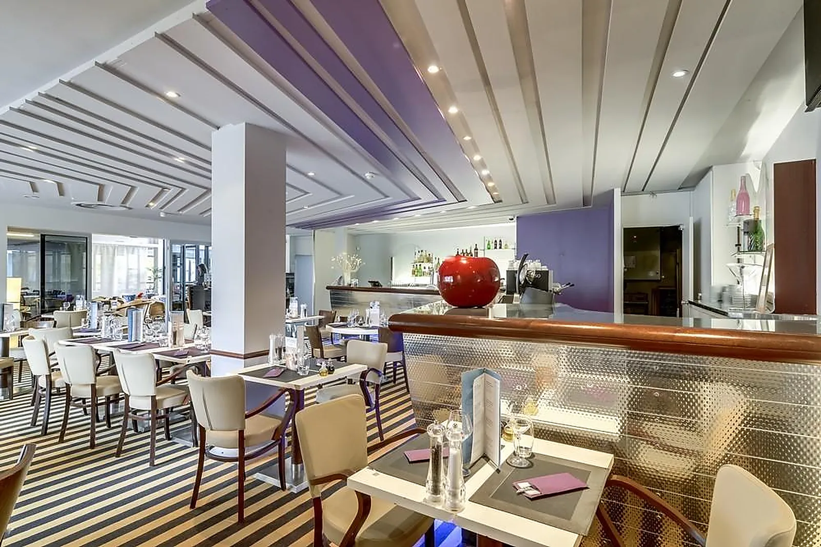 Lieux événementiels, MERCURE PARIS ORLY RUNGIS AÉROPORT