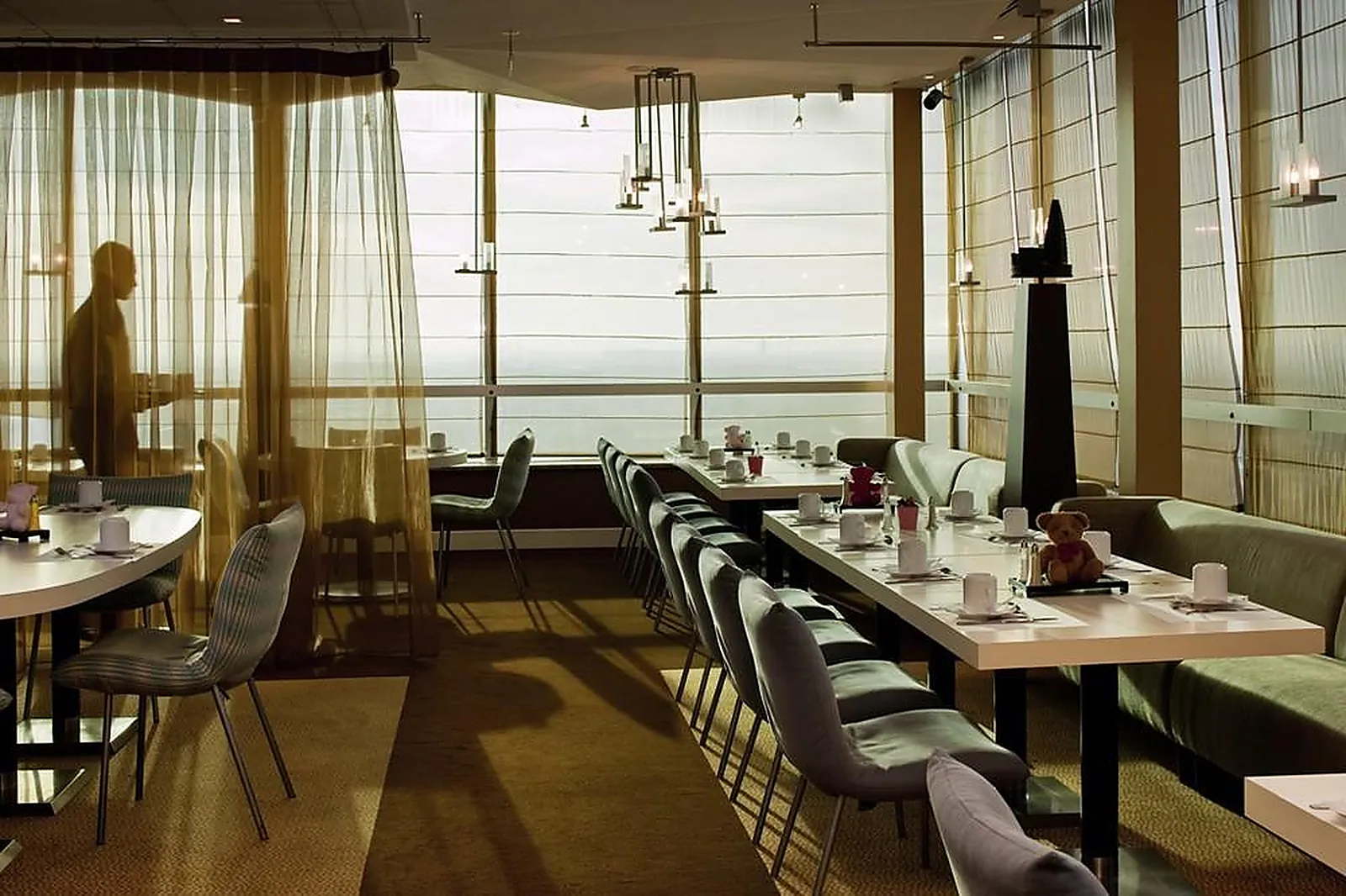 Lieux événementiels, MERCURE PARIS ORLY RUNGIS AÉROPORT