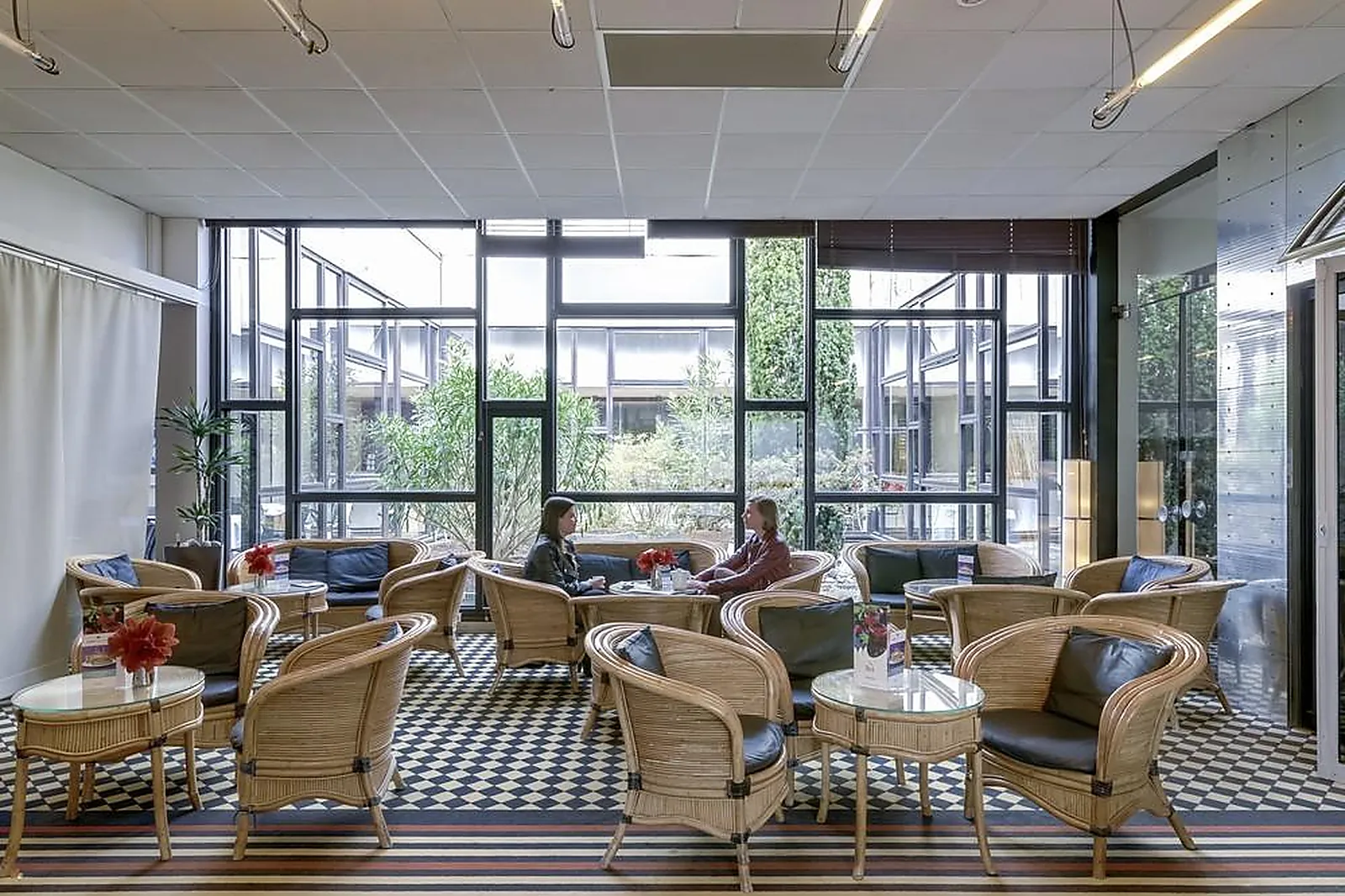 Lieux événementiels, MERCURE PARIS ORLY RUNGIS AÉROPORT