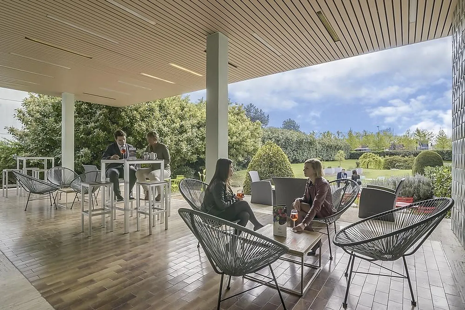 Lieux événementiels, MERCURE PARIS ORLY RUNGIS AÉROPORT