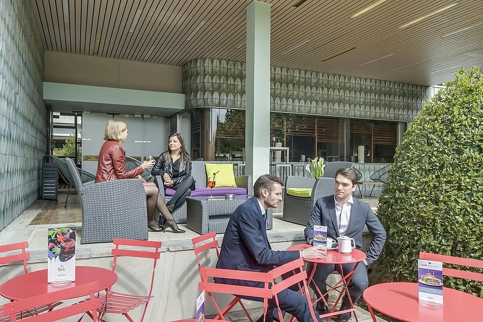 Lieux événementiels, MERCURE PARIS ORLY RUNGIS AÉROPORT