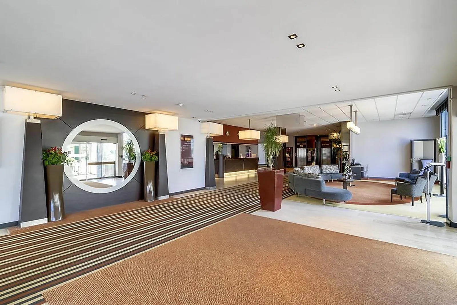 Lieux événementiels, MERCURE PARIS ORLY RUNGIS AÉROPORT