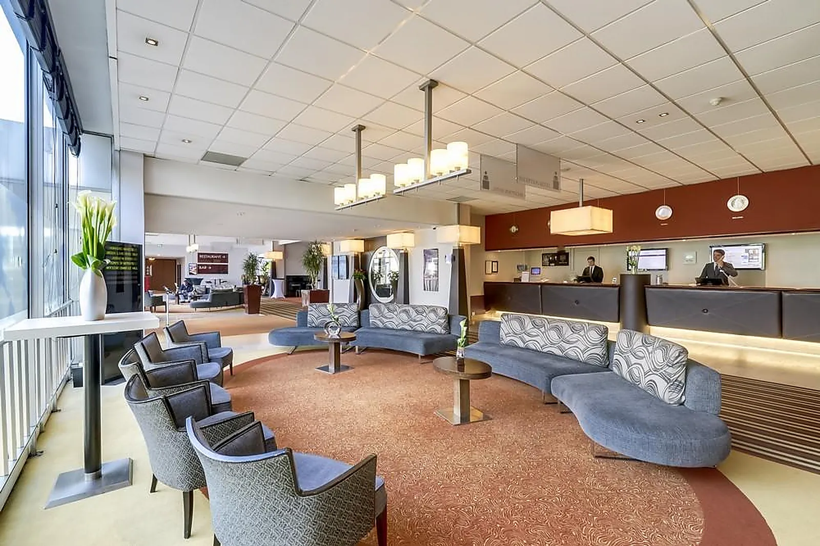 Lieux événementiels, MERCURE PARIS ORLY RUNGIS AÉROPORT