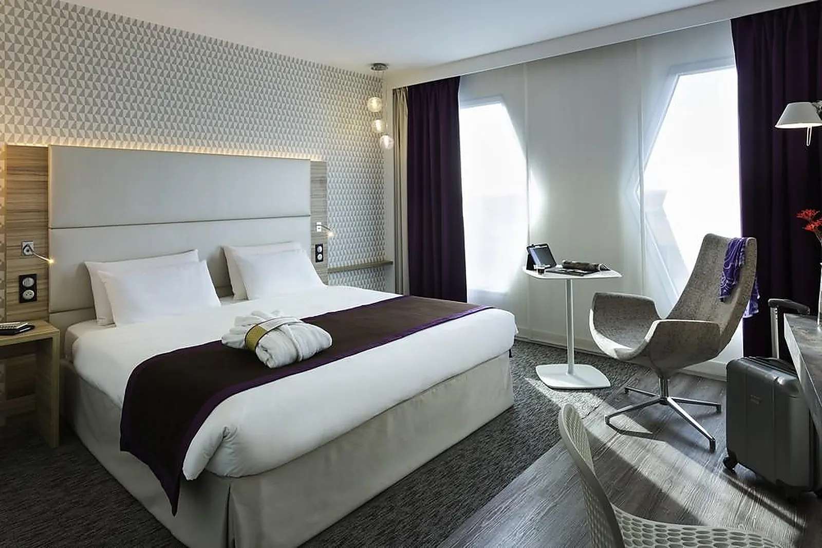 Lieux événementiels, MERCURE PARIS ORLY RUNGIS AÉROPORT