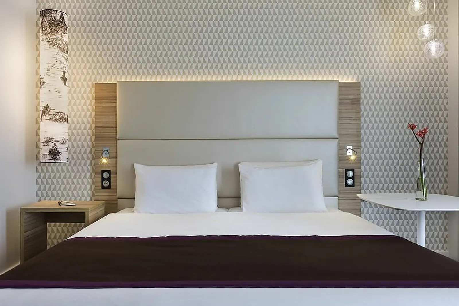 Lieux événementiels, MERCURE PARIS ORLY RUNGIS AÉROPORT