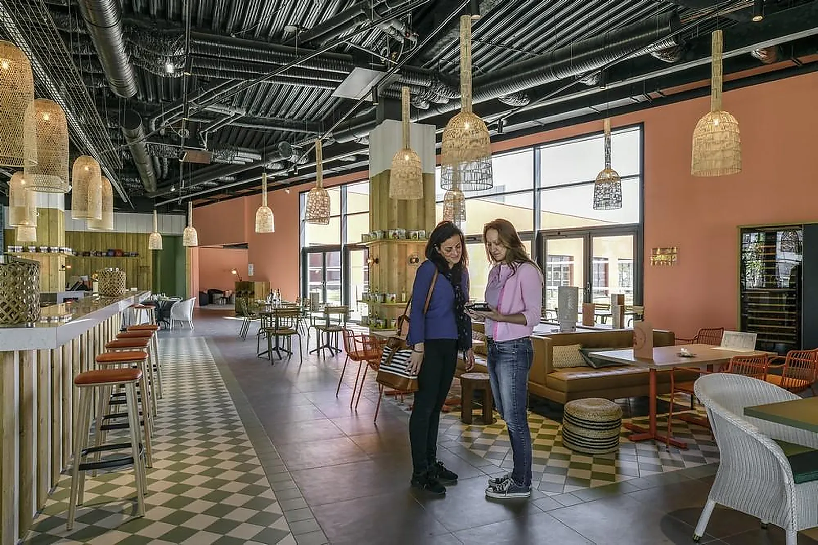 Lieux événementiels, MERCURE PARIS ORLY TECH AIRPORT