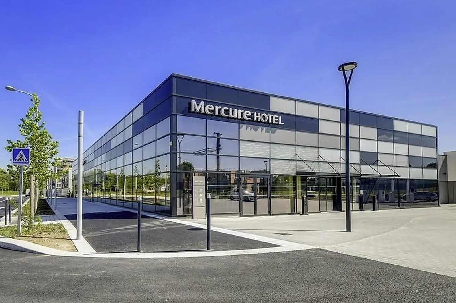 Lieux événementiels, MERCURE PARIS ORLY TECH AIRPORT