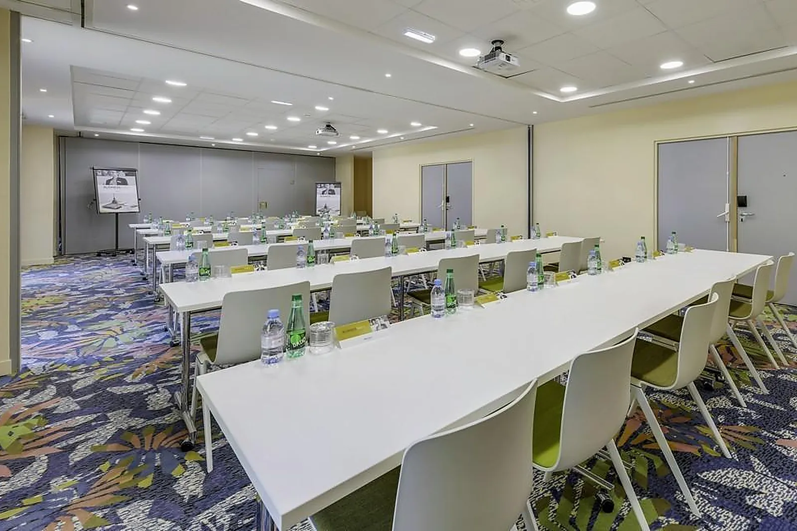 Lieux événementiels, MERCURE PARIS ORLY TECH AIRPORT