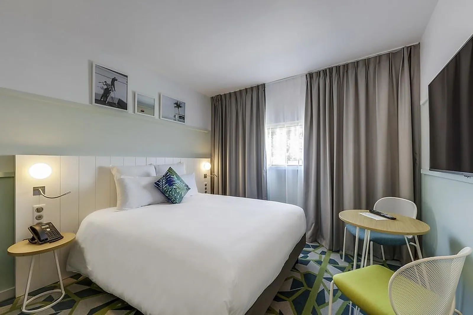 Lieux événementiels, MERCURE PARIS ORLY TECH AIRPORT