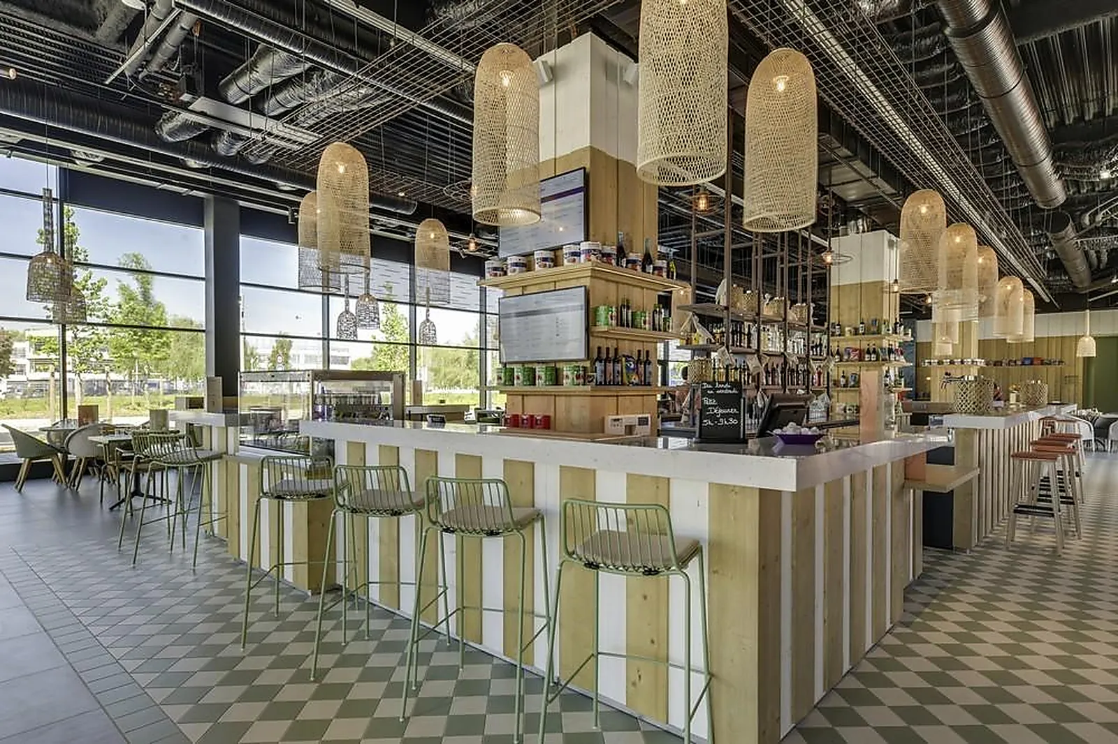 Lieux événementiels, MERCURE PARIS ORLY TECH AIRPORT