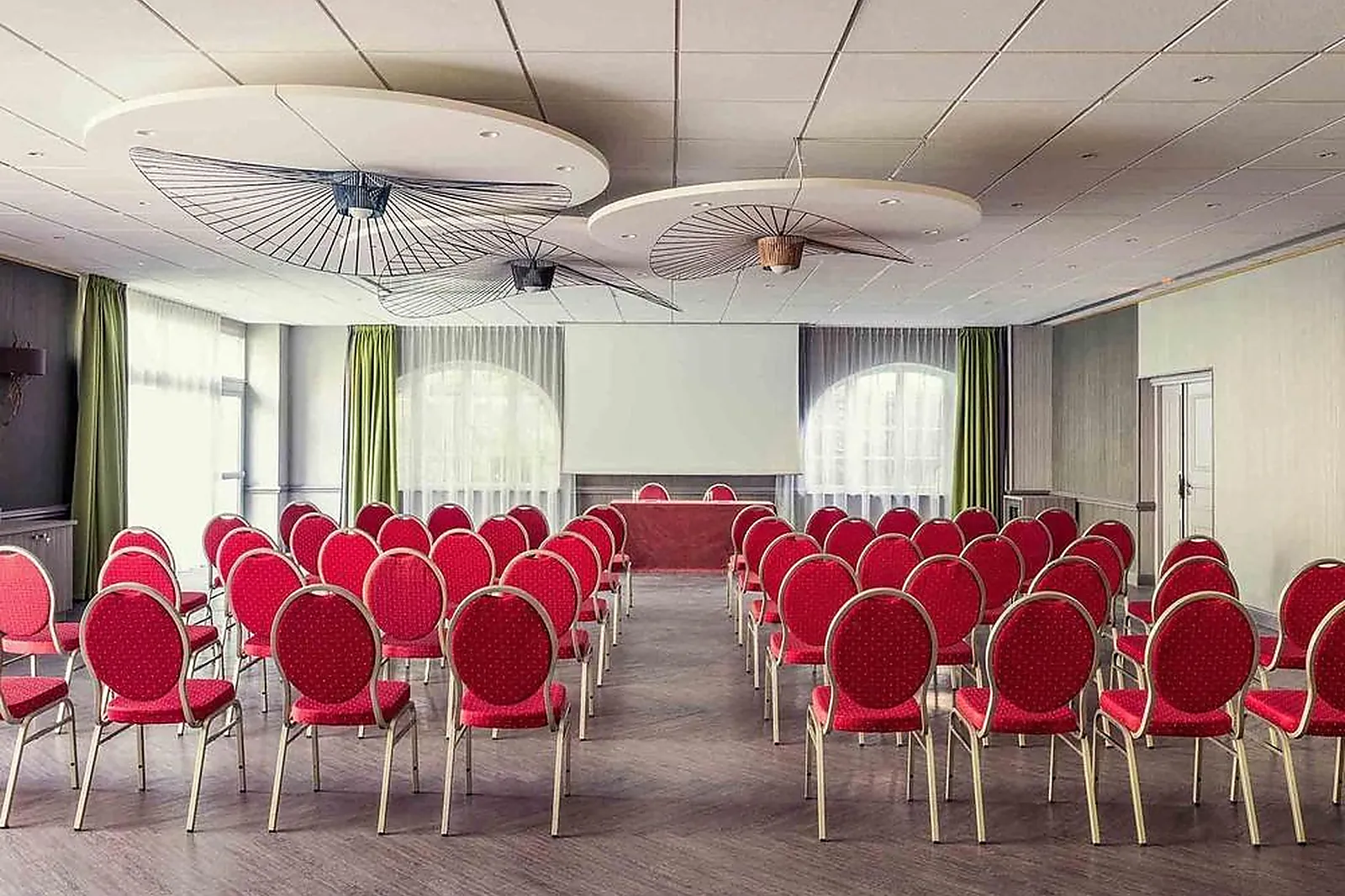 Lieux événementiels, MERCURE PARIS OUEST SAINT GERMAIN