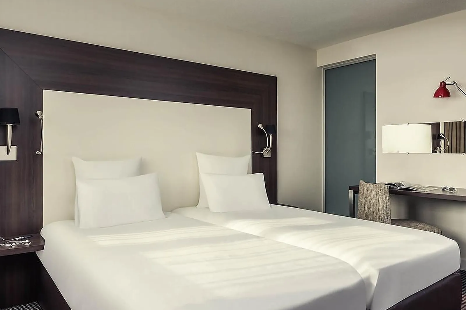 Lieux événementiels, MERCURE PARIS PORTE D'ORLEANS