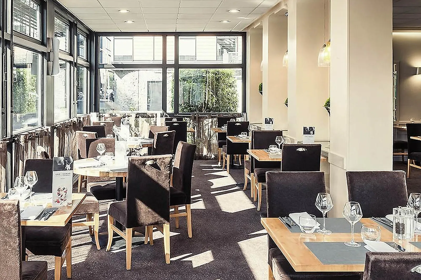 Lieux événementiels, MERCURE PARIS PORTE D'ORLEANS