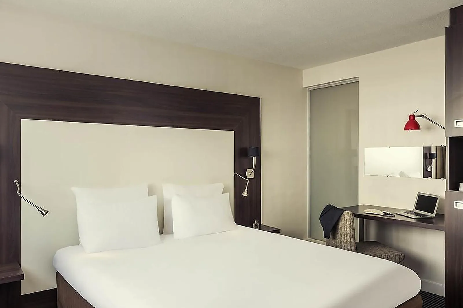 Lieux événementiels, MERCURE PARIS PORTE D'ORLEANS