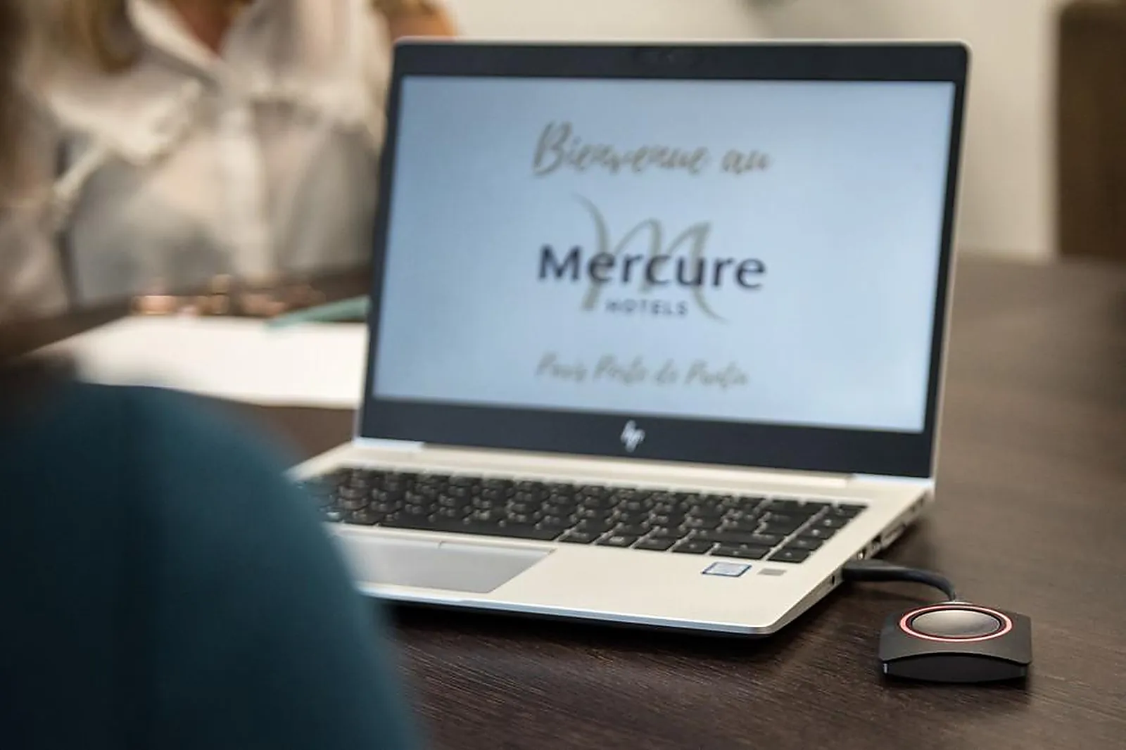 Lieux événementiels, MERCURE PARIS PORTE DE PANTIN