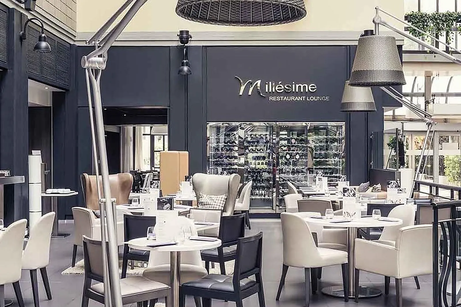 Lieux événementiels, MERCURE PARIS PORTE DE VERSAILLES EXPO