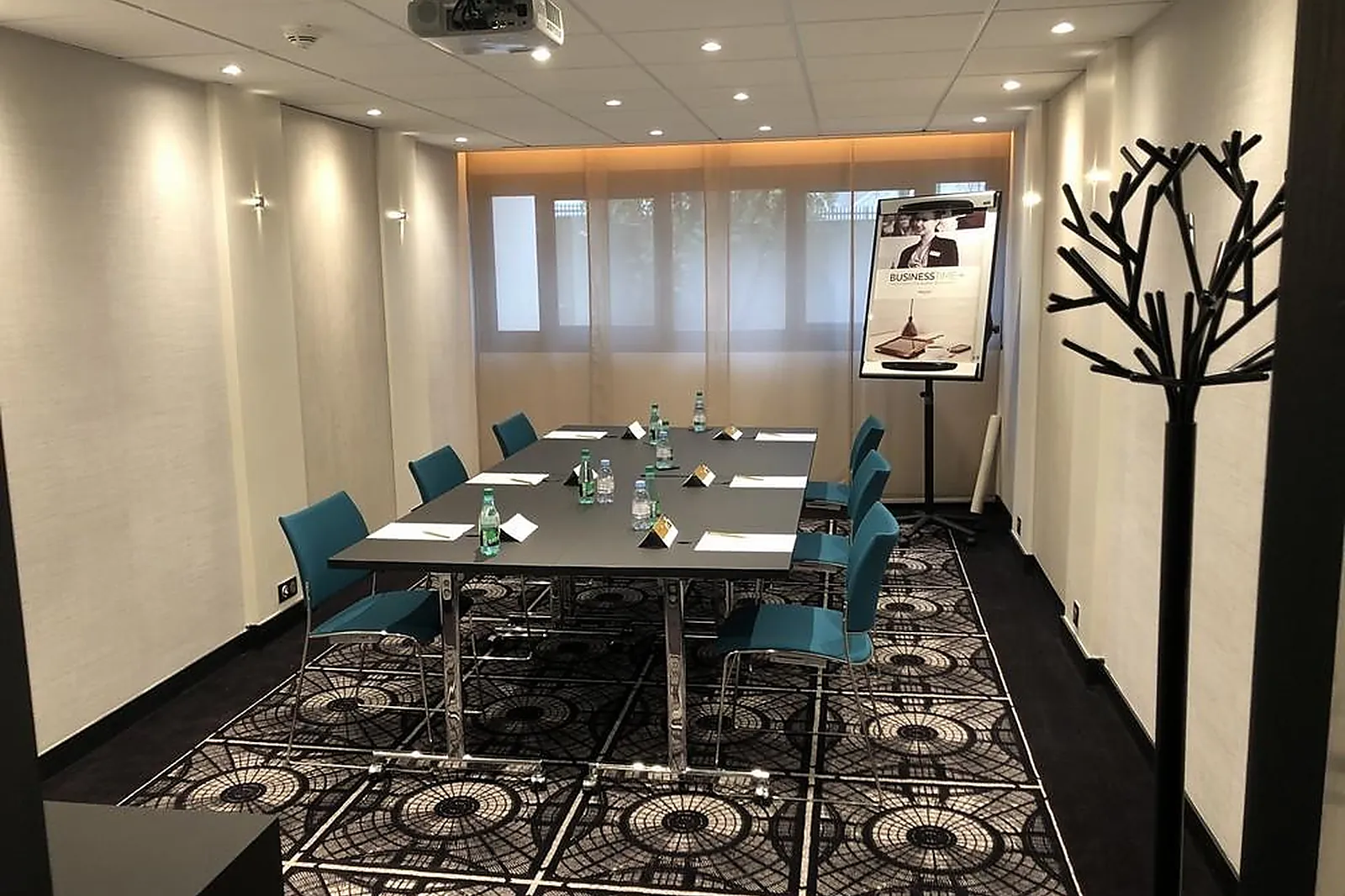 Lieux événementiels, MERCURE PARIS PORTE DE VERSAILLES EXPO