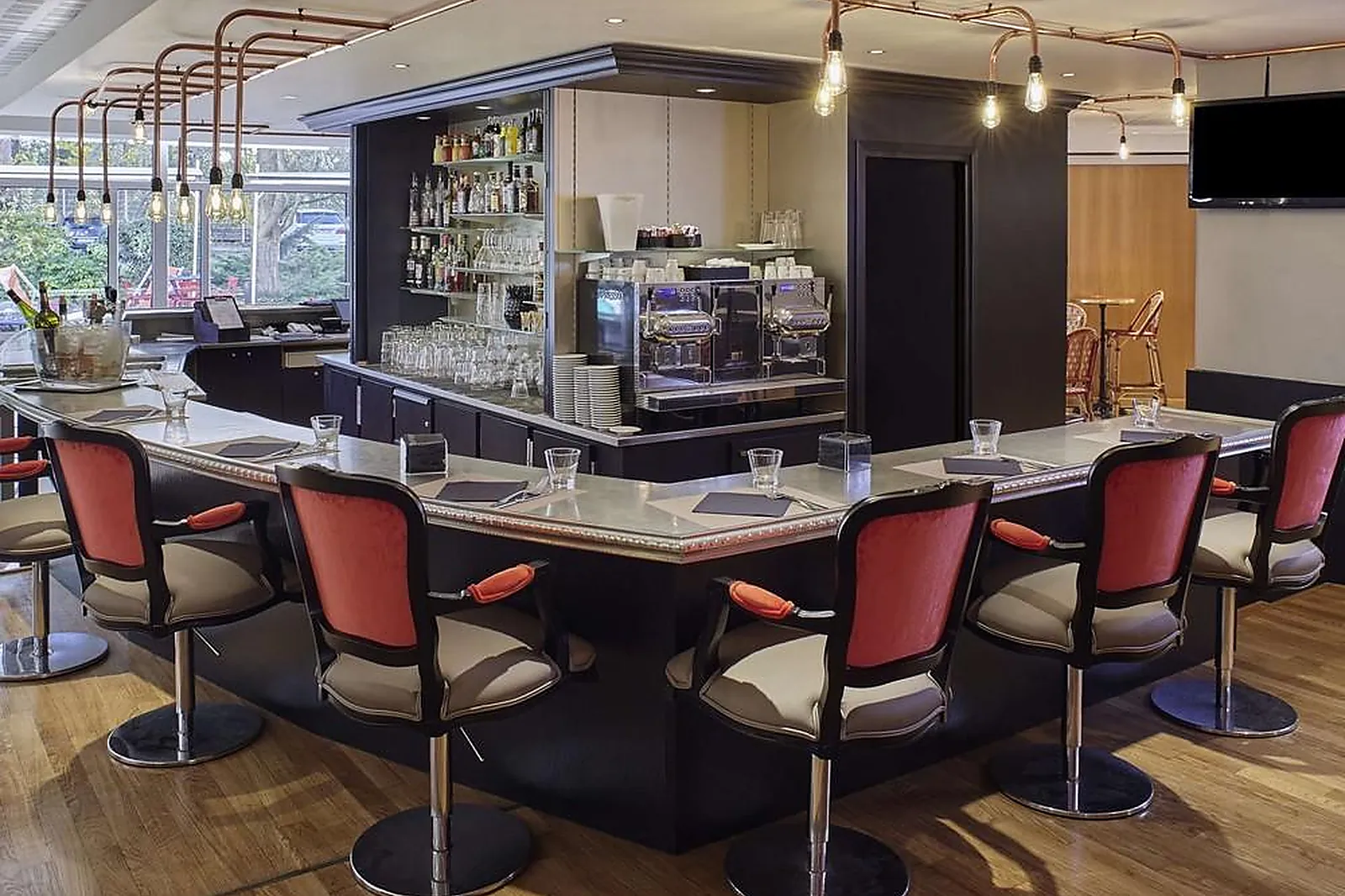 Lieux événementiels, MERCURE PARIS ROISSY CHARLES DE GAULLE