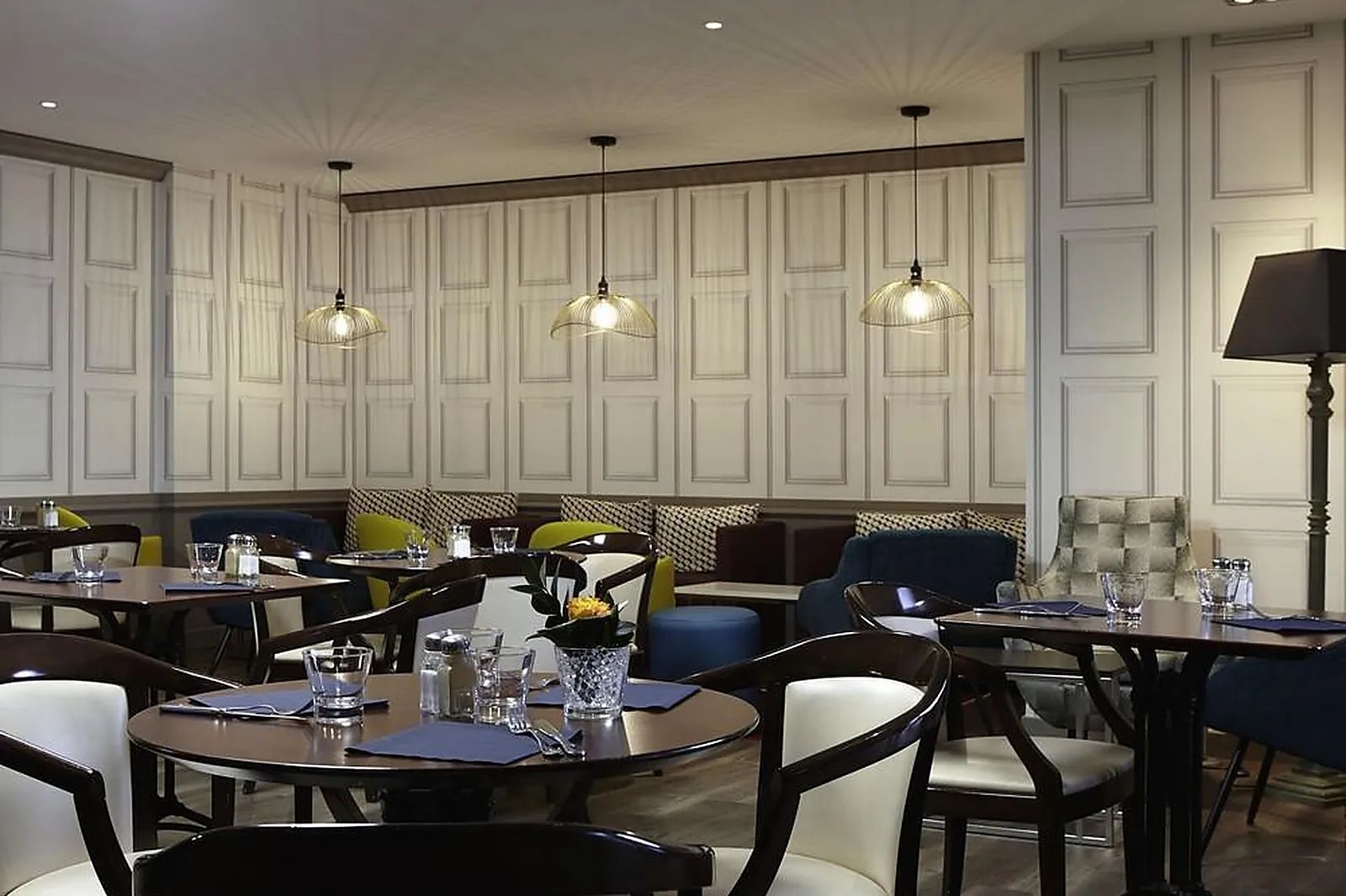 Lieux événementiels, MERCURE PARIS ROISSY CHARLES DE GAULLE