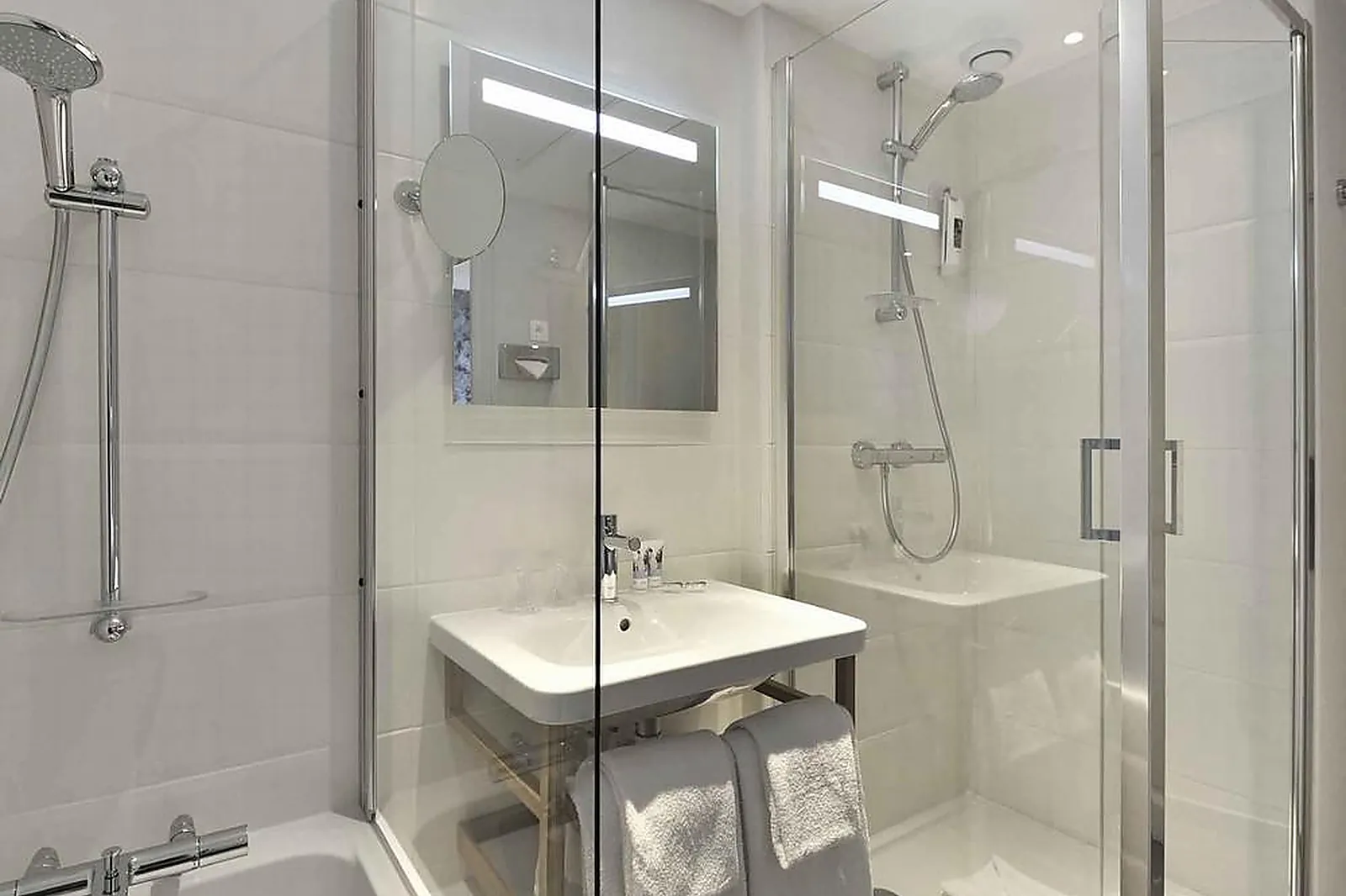 Lieux événementiels, MERCURE PARIS SAINT-CLOUD HIPPODROME