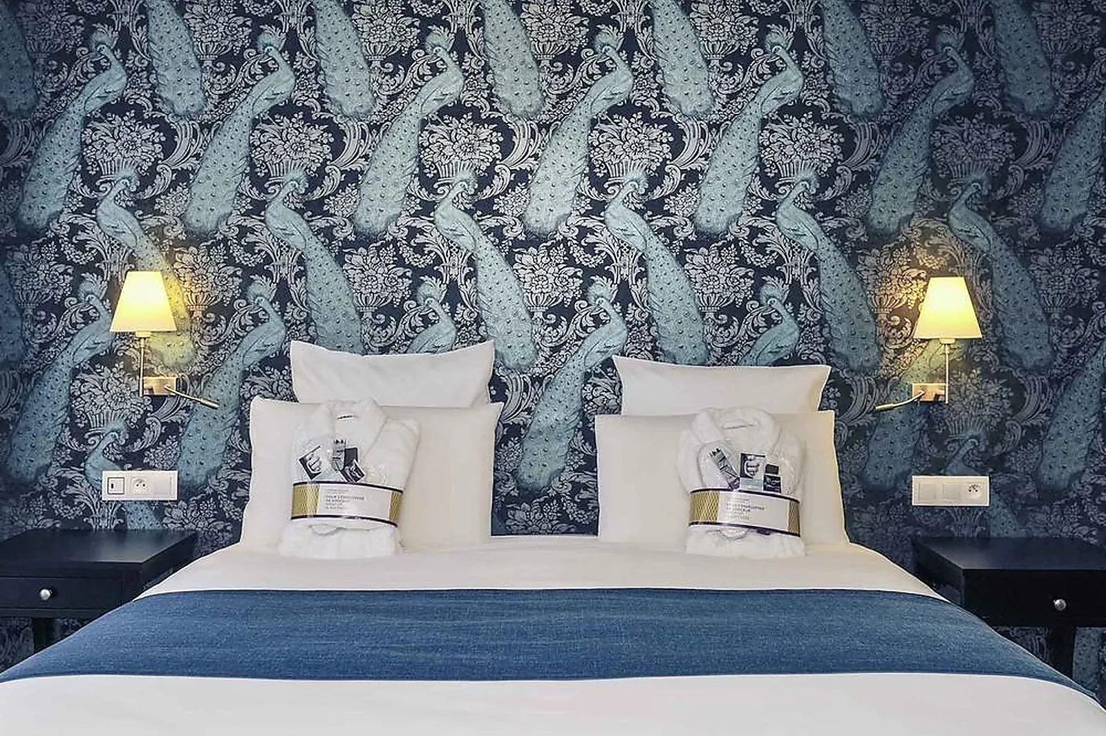 Lieux événementiels, MERCURE PARIS SAINT-CLOUD HIPPODROME