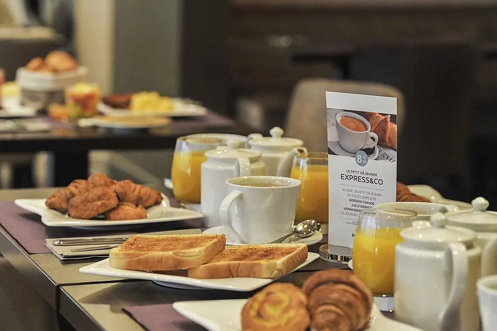 Lieux événementiels, MERCURE PARIS SAINT-CLOUD HIPPODROME