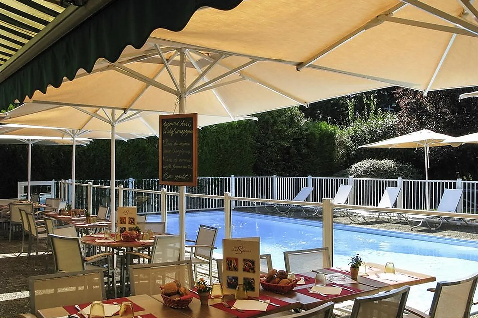 Lieux événementiels, MERCURE PARIS SUD LES ULIS-COURTABOEUF