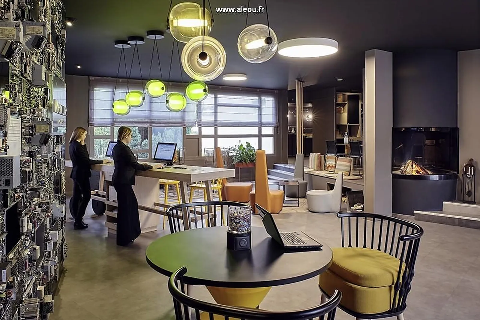 Lieux événementiels, MERCURE PARIS SUD LES ULIS-COURTABOEUF