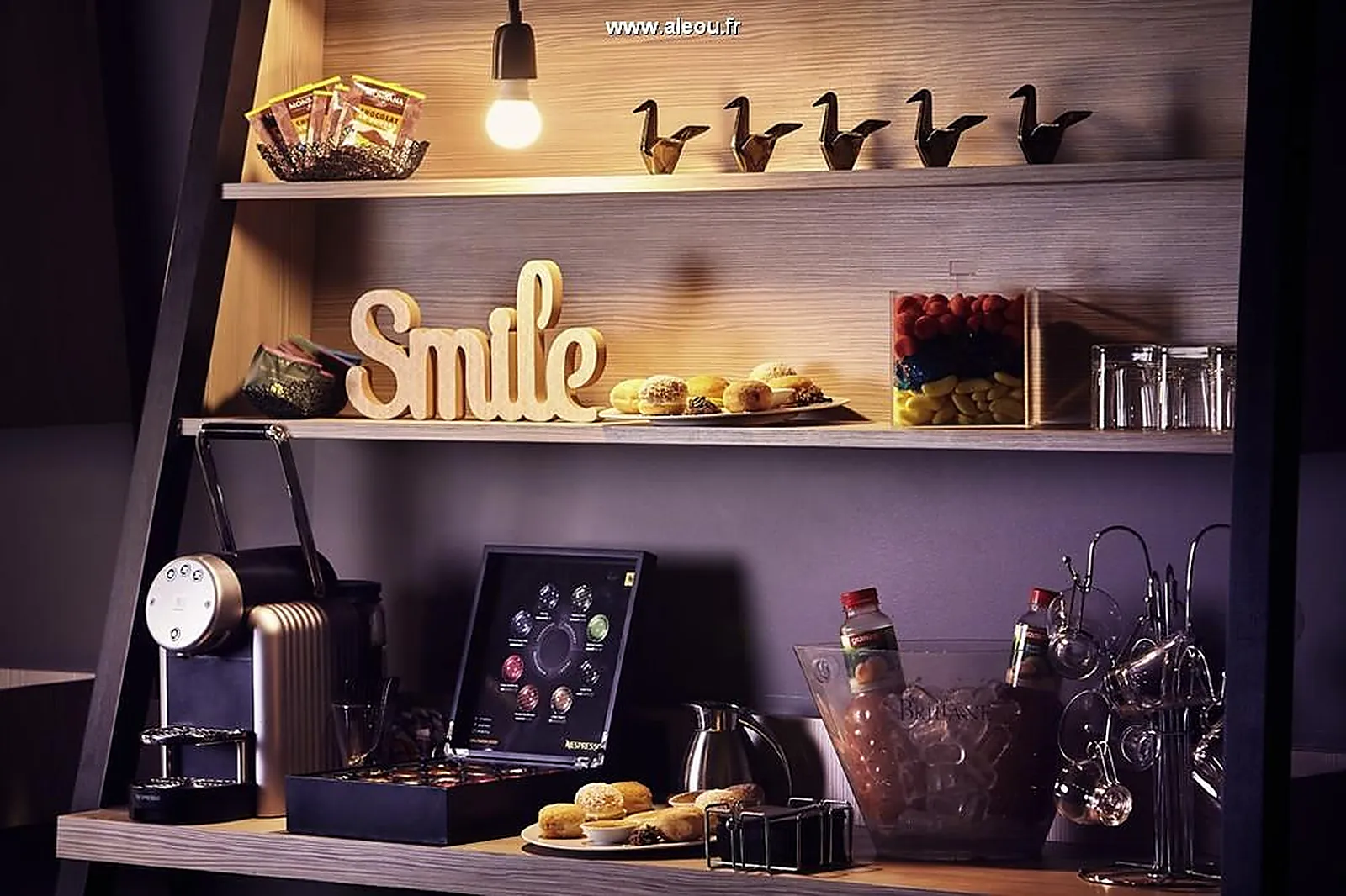 Lieux événementiels, MERCURE PARIS SUD LES ULIS-COURTABOEUF