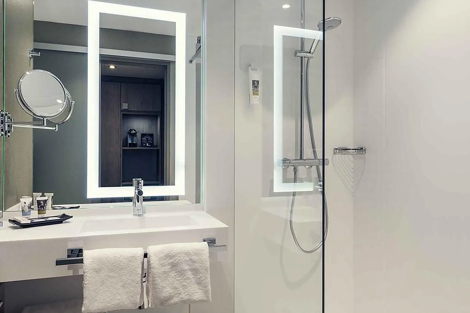 Lieux événementiels, MERCURE PARIS TOUR EIFFEL GRENELLE