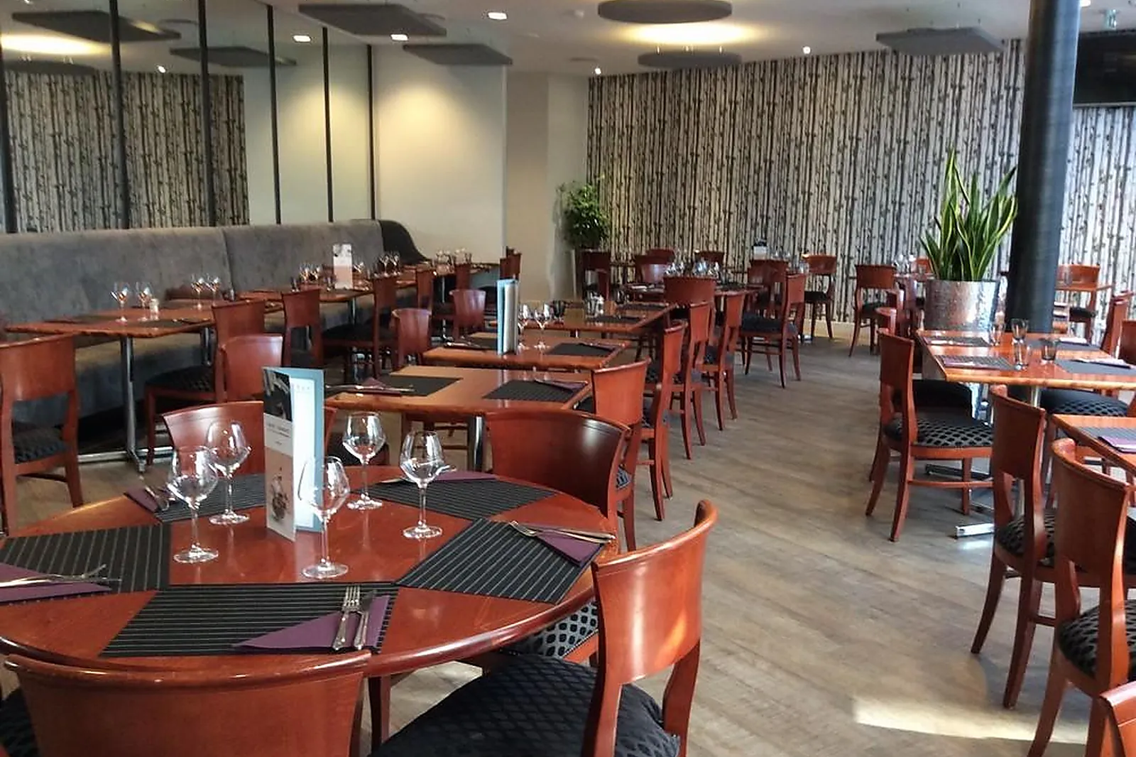 Lieux événementiels, MERCURE PARIS VAL DE FONTENAY