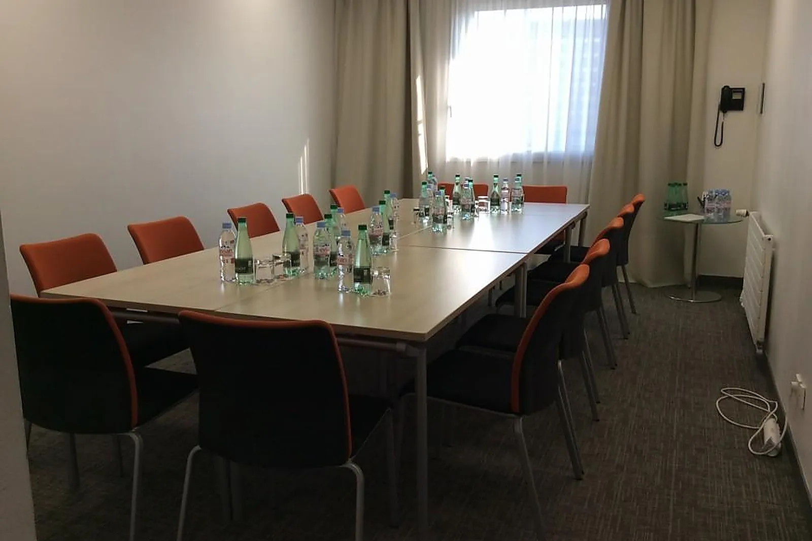 Lieux événementiels, MERCURE PARIS VAL DE FONTENAY