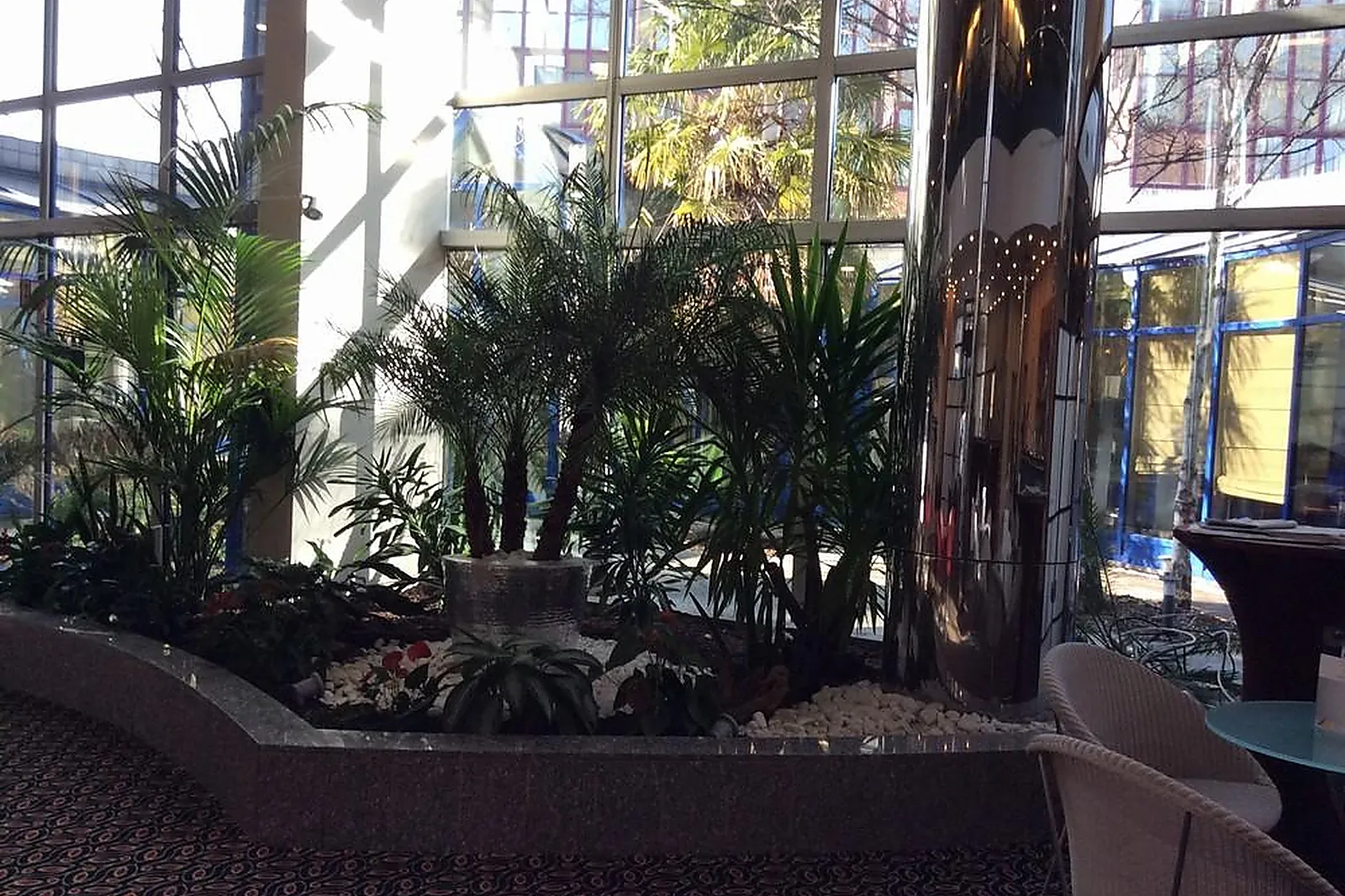 Lieux événementiels, MERCURE PARIS VAL DE FONTENAY