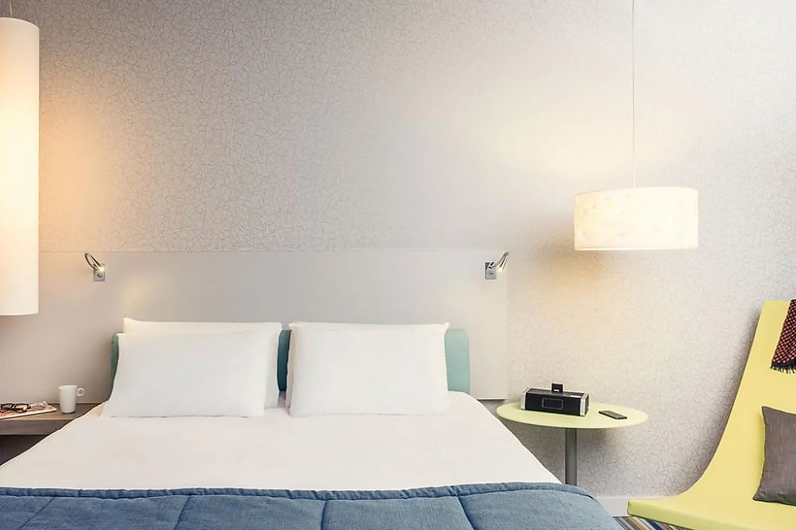 Lieux événementiels, MERCURE PARIS VAL DE FONTENAY