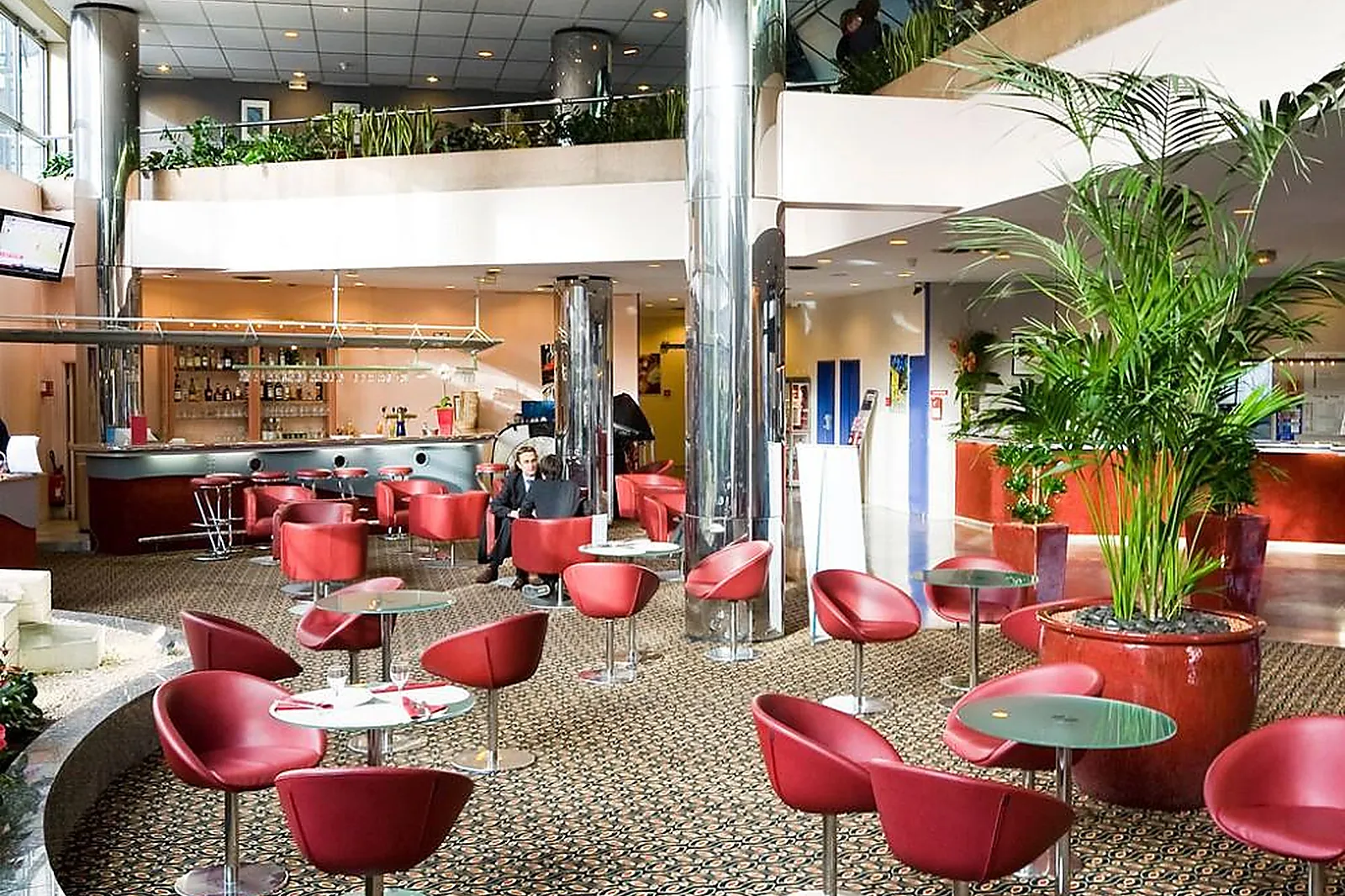 Lieux événementiels, MERCURE PARIS VAL DE FONTENAY