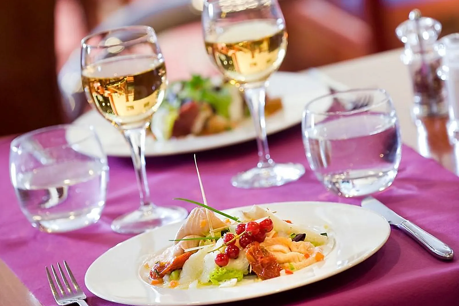 Lieux événementiels, MERCURE PARIS VAL DE FONTENAY