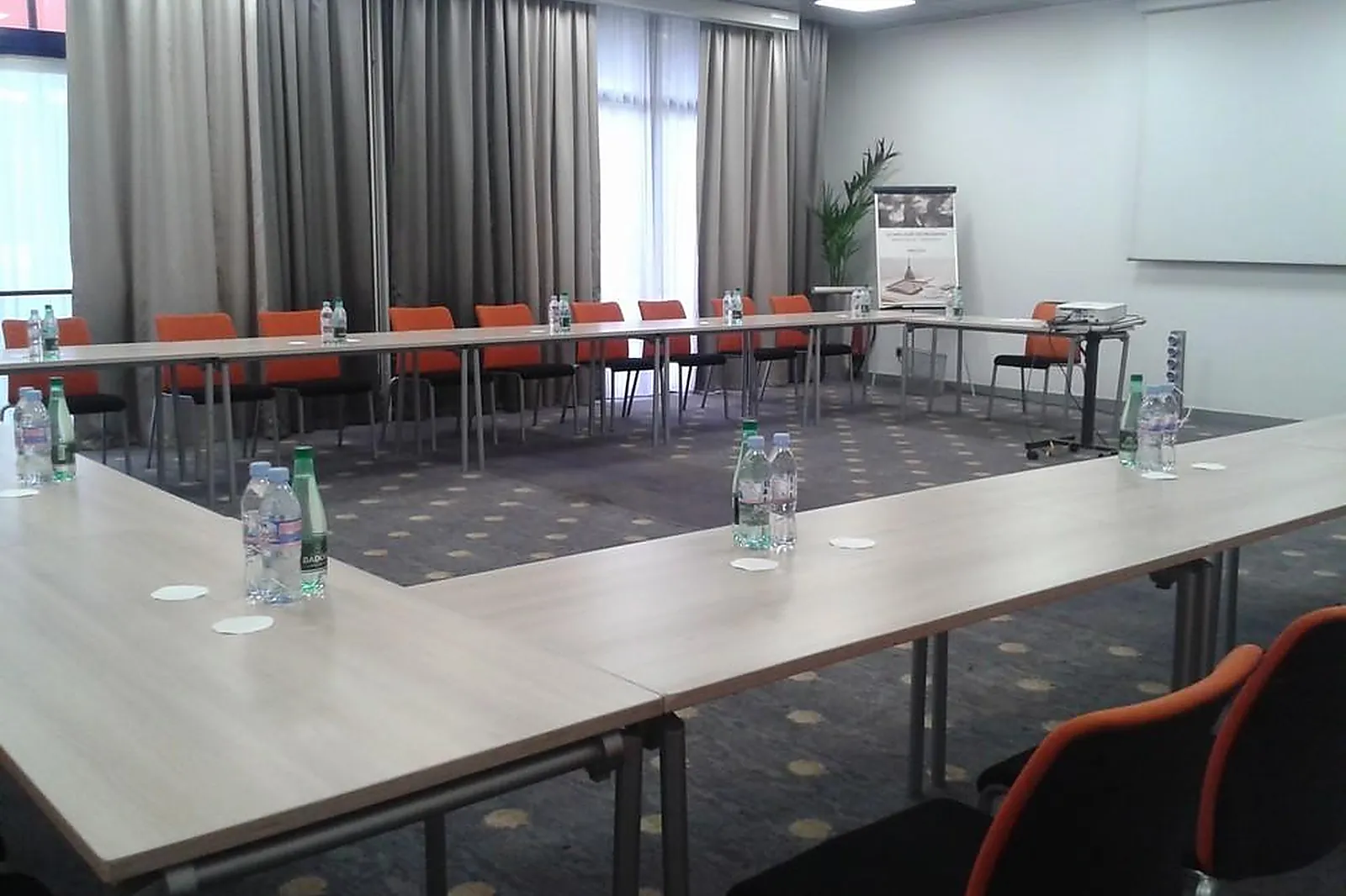 Lieux événementiels, MERCURE PARIS VAL DE FONTENAY