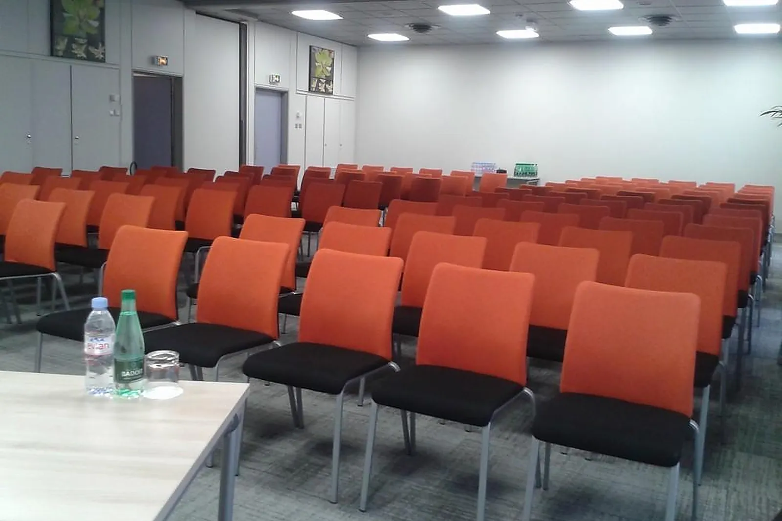 Lieux événementiels, MERCURE PARIS VAL DE FONTENAY