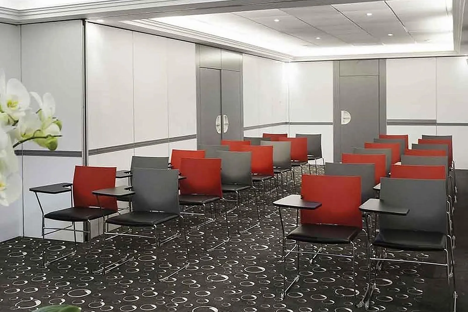 Lieux événementiels, MERCURE PARIS VAUGIRARD PORTE DE VERSAILLES