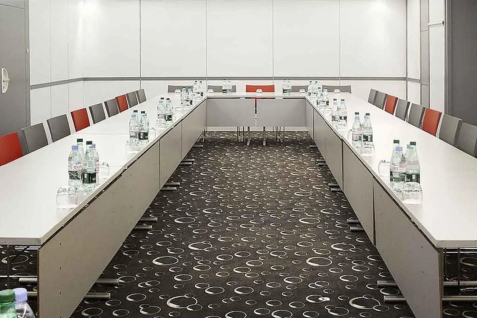 Lieux événementiels, MERCURE PARIS VAUGIRARD PORTE DE VERSAILLES