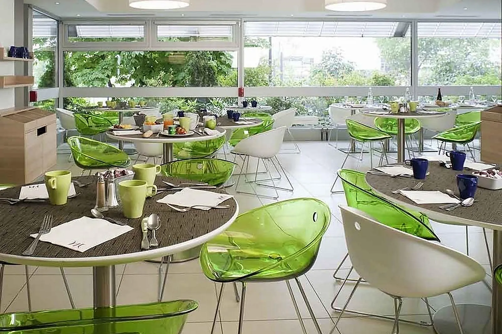 Lieux événementiels, MERCURE PARIS VAUGIRARD PORTE DE VERSAILLES