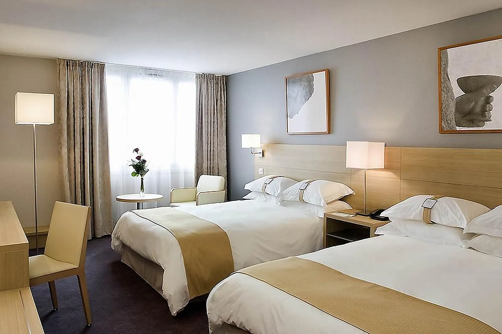 Lieux événementiels, MERCURE PARIS VELIZY