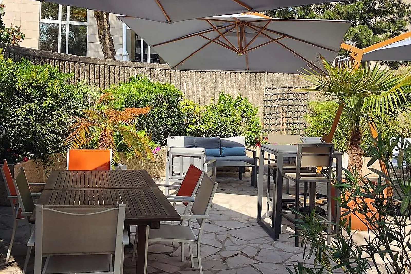 Lieux événementiels, MERCURE PARIS VELIZY