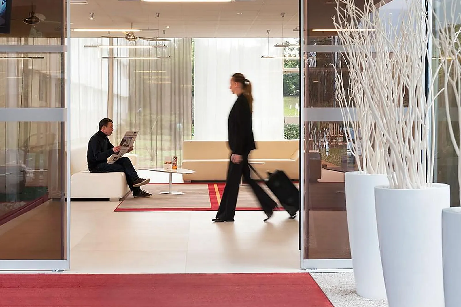 Lieux événementiels, MERCURE PARIS LE BOURGET