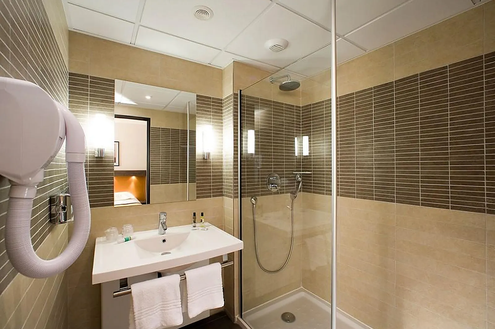 Lieux événementiels, MERCURE PERIGUEUX CENTRE