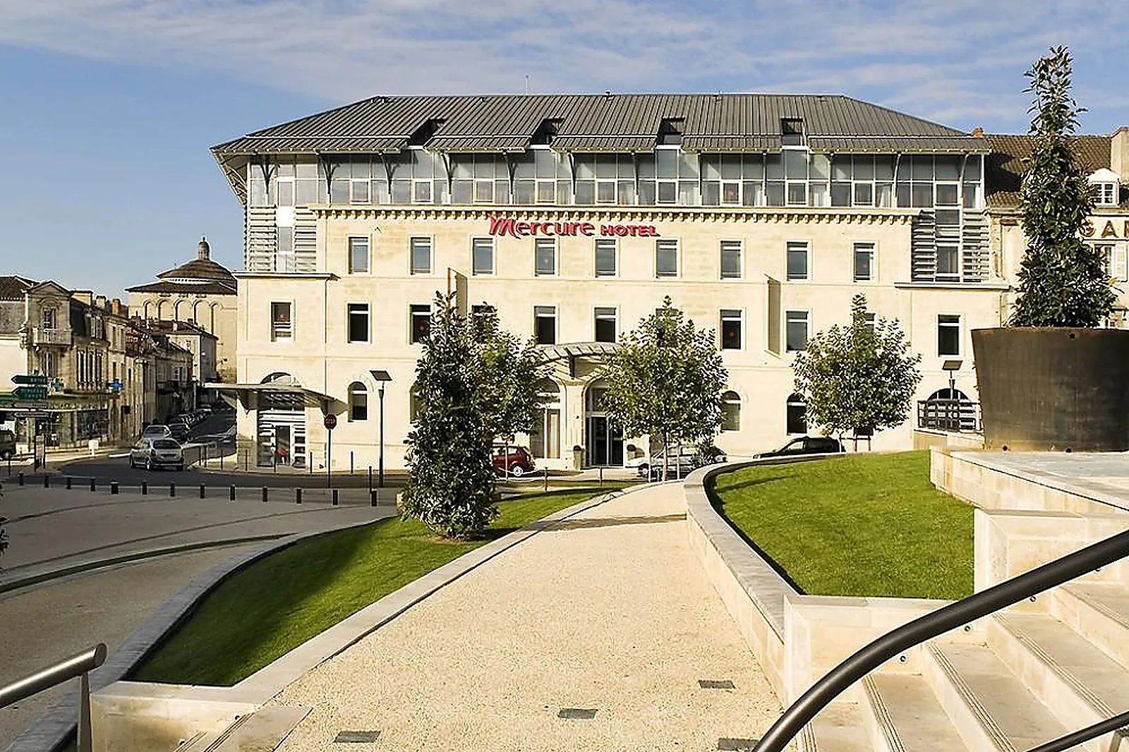 Lieux événementiels, MERCURE PERIGUEUX CENTRE