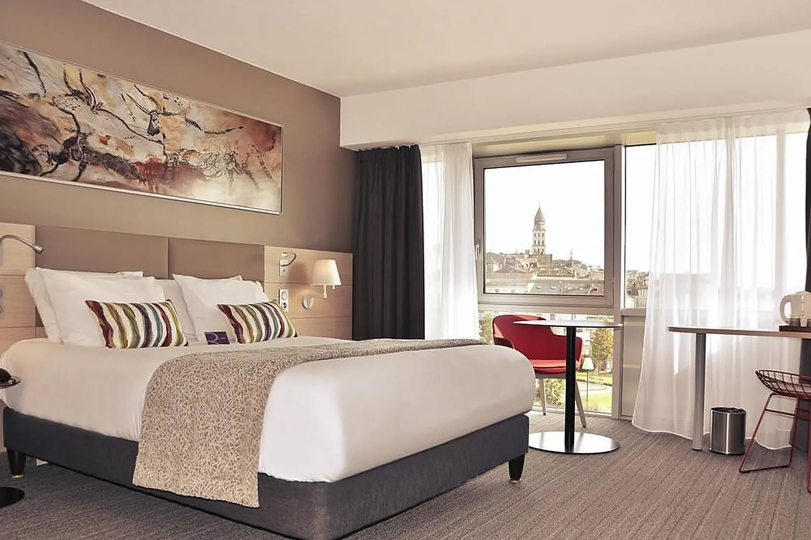 Lieux événementiels, MERCURE PERIGUEUX CENTRE